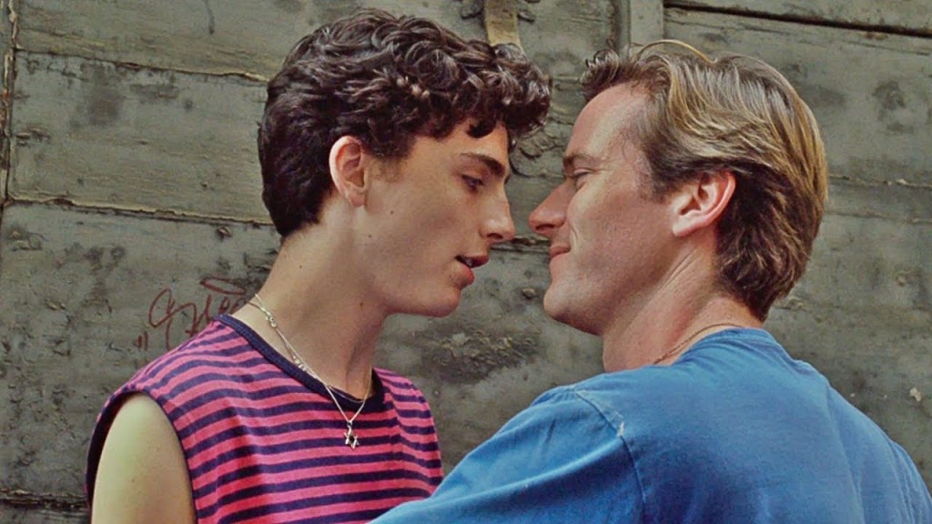 Dear Straight Actors Who Want To ‘Play Gay’: Don’t. – ‘Big Picture Film Club’