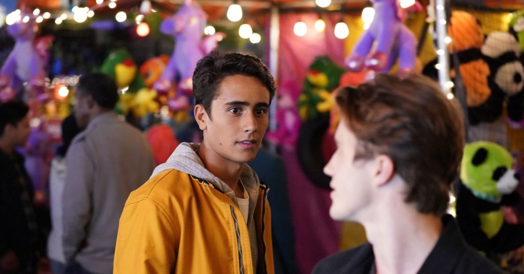Are Queer Coming Of Age Films Accurate Portrayals Of 2020 America? – ‘Brightest Young Things’